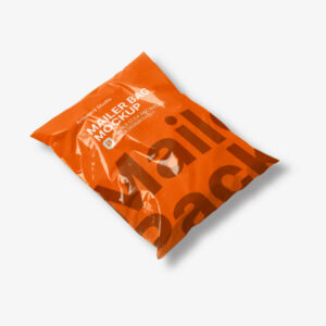 Color Mailer Package