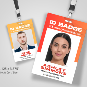 Saddle Stitch Booklets