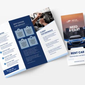 Brochures