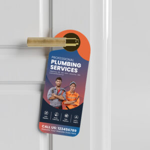Door Hangers