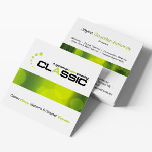 Square Business Cards